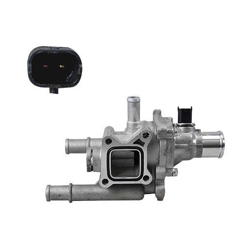 TOMA DE AGUA COMPLETA C/TERMOSTATO C/SEN...